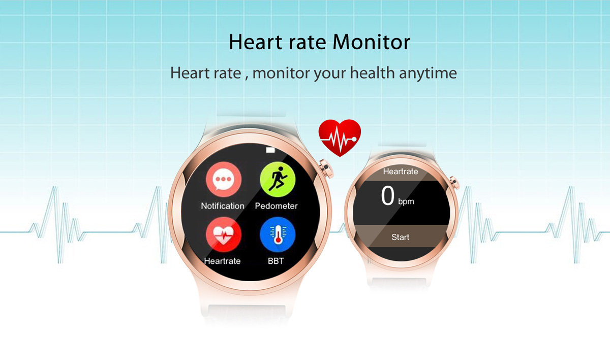 NO.1 S3 Smartwatch Phone