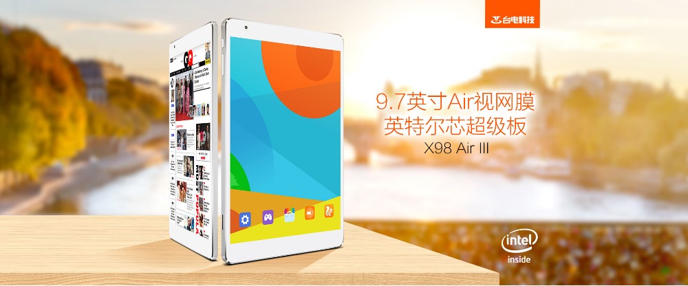 Teclast X98 Air III Android Tablet