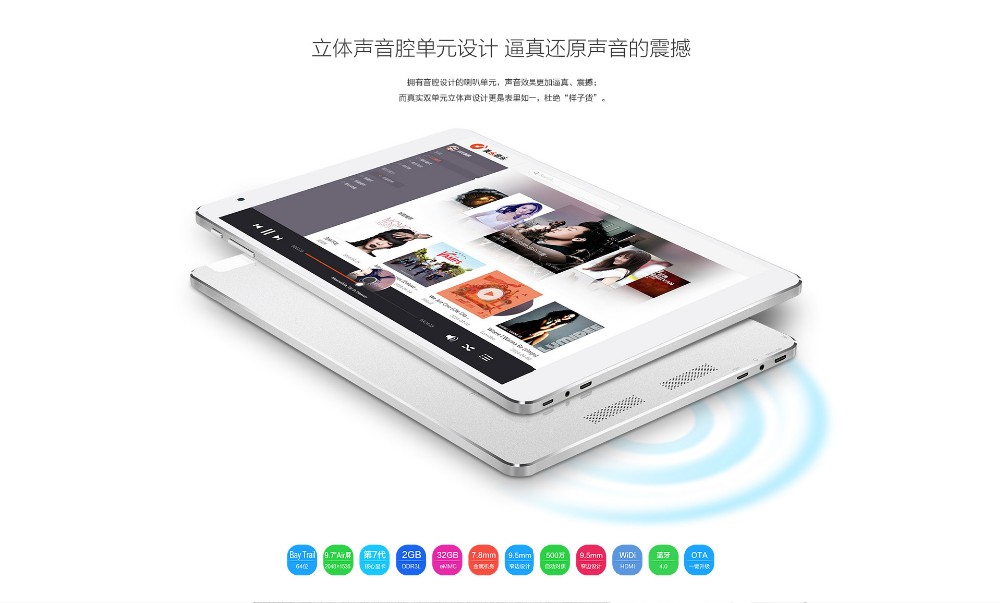 Teclast X98 Air III Android Tablet