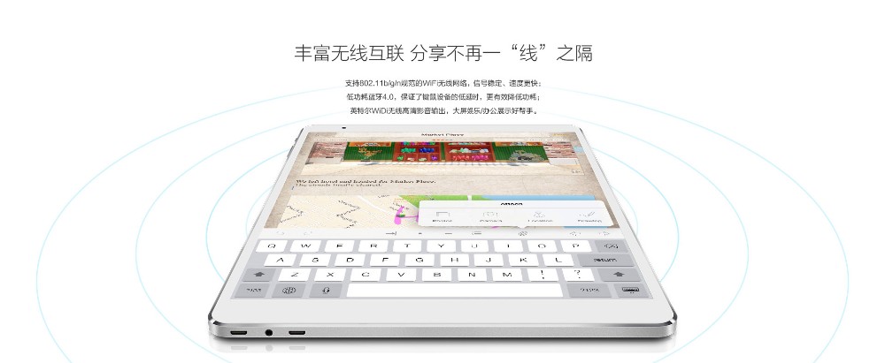 Teclast X98 Air III Android Tablet