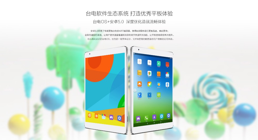 Teclast X98 Air III Android Tablet