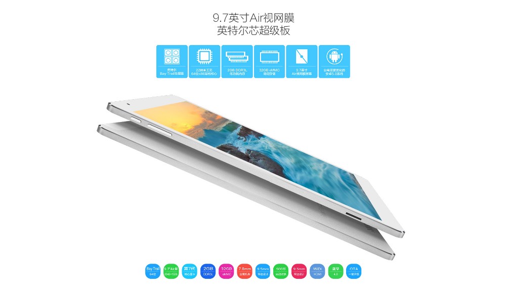 Teclast X98 Air III Android Tablet