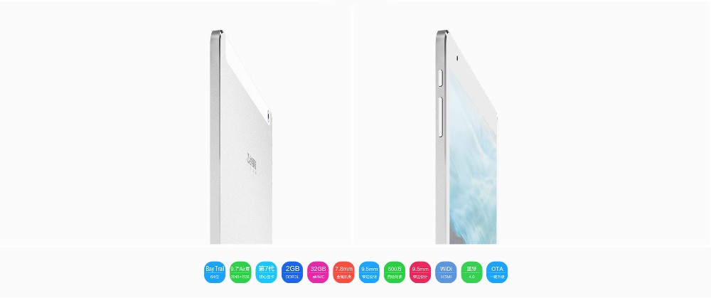 Teclast X98 Air III Android Tablet