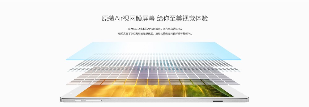Teclast X98 Air III Android Tablet
