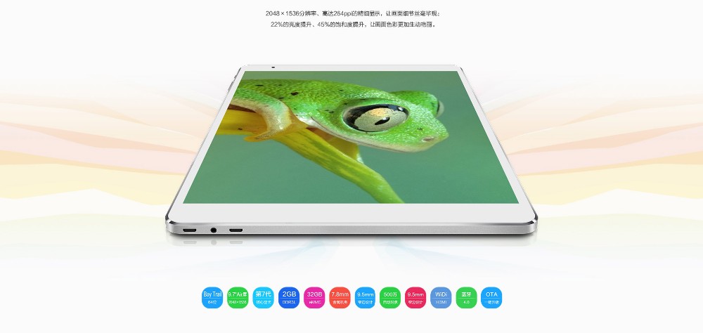 Teclast X98 Air III Android Tablet