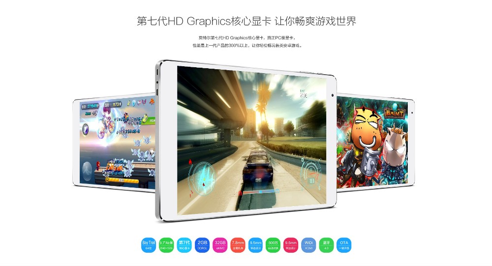 Teclast X98 Air III Android Tablet