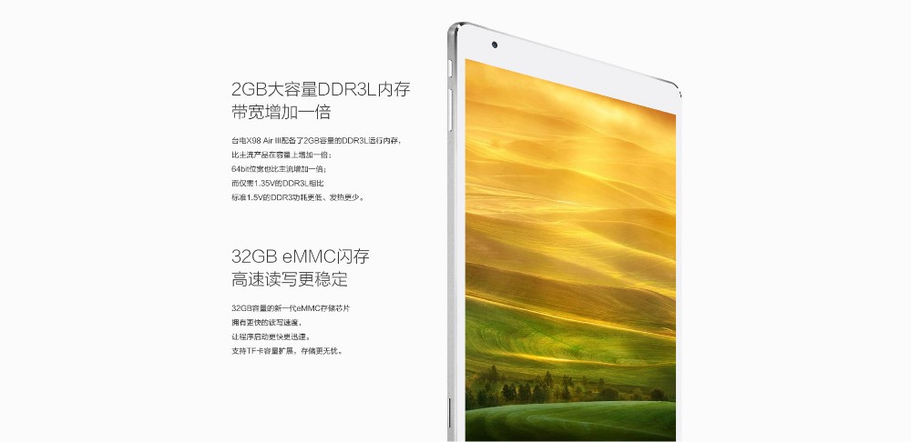 Teclast X98 Air III Android Tablet