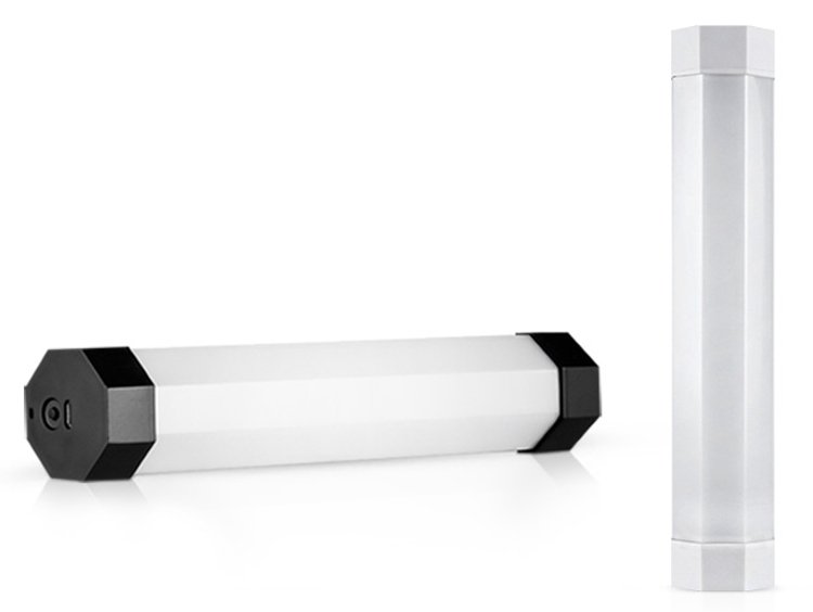 UY-Q8 Protable LED Lamp Torch Light Stick