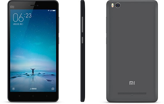 XIAOMI Mi4C MI 4C