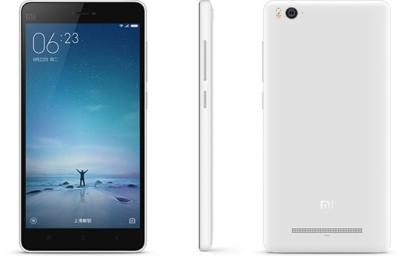 XIAOMI Mi4C MI 4C