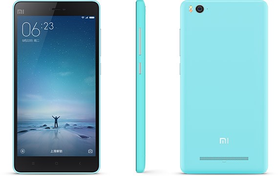 XIAOMI Mi4C MI 4C