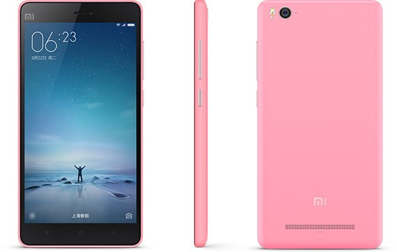 XIAOMI Mi4C MI 4C