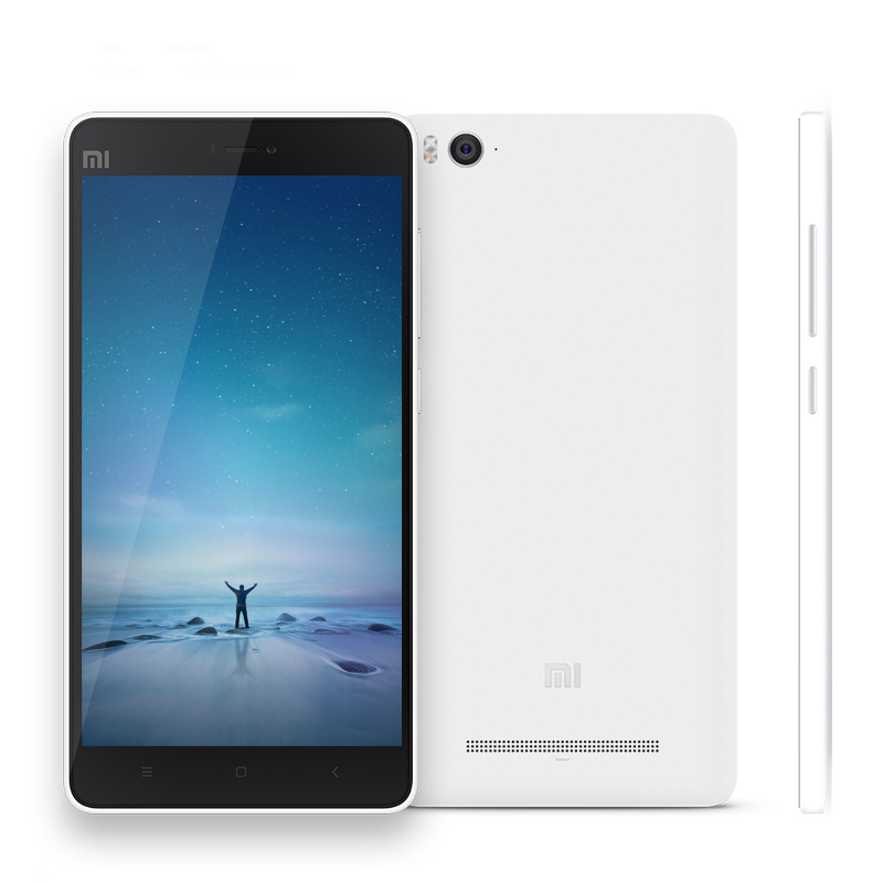 XIAOMI Mi4C MI 4C
