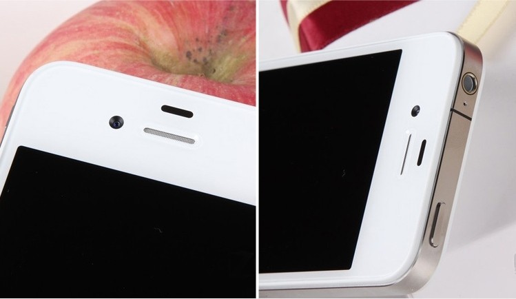 Apple iPhone 4  iPhone4