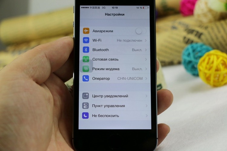 Apple iPhone 5S  iPhone5s