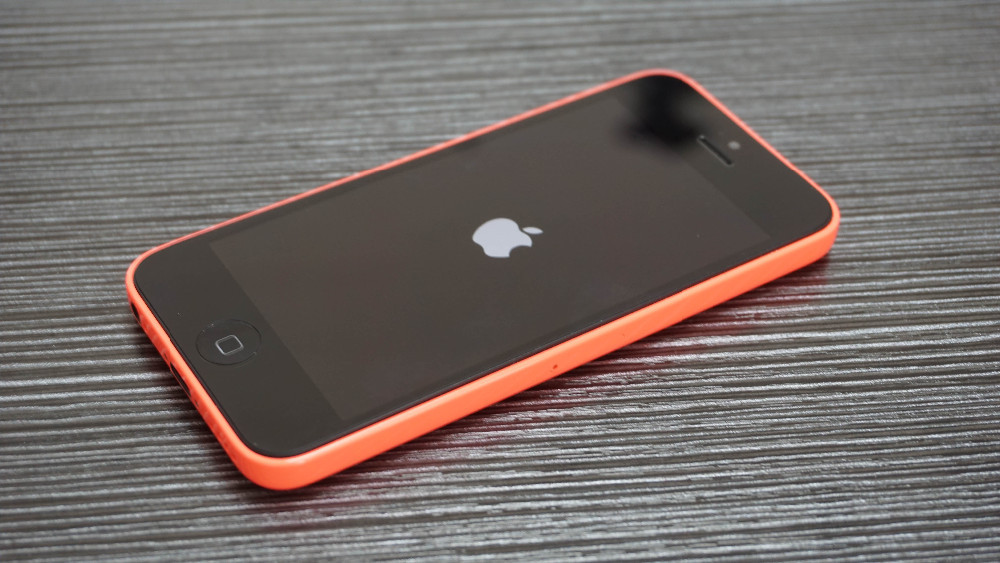 Apple iPhone 5c