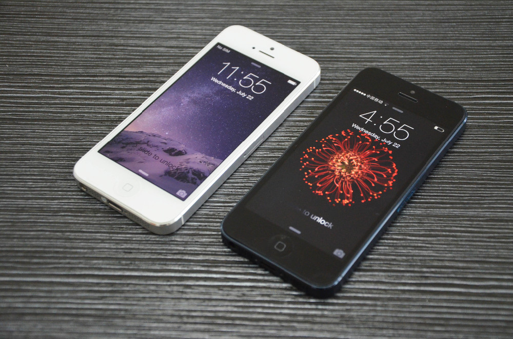Apple iPhone 5 iPhone5