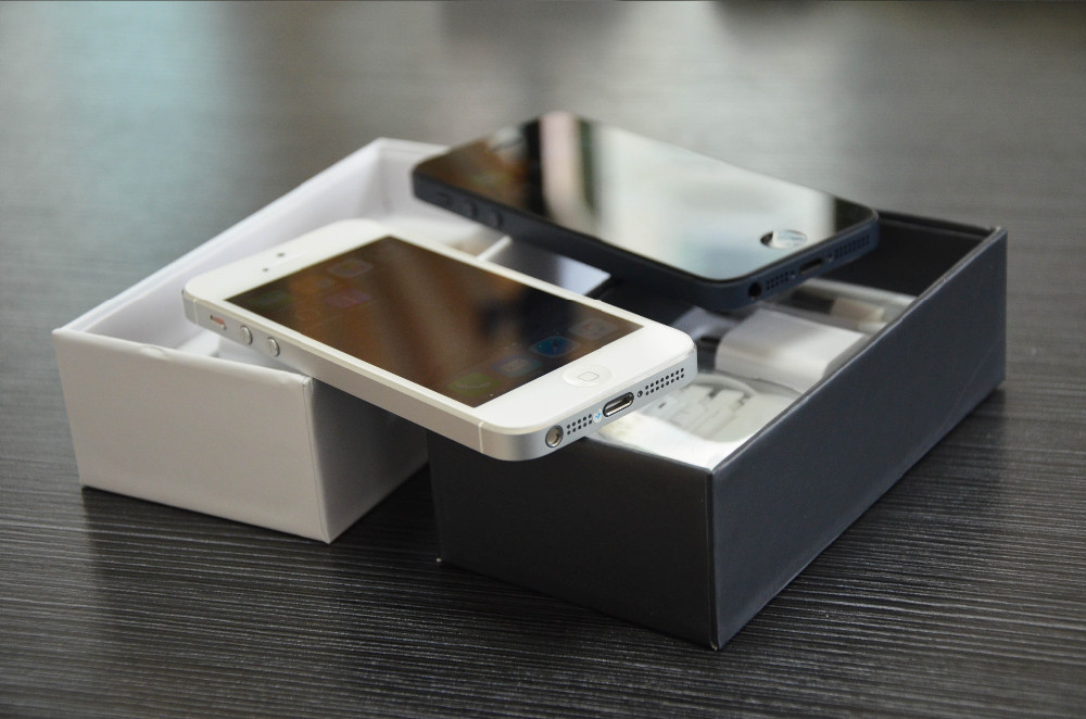 Apple iPhone 5 iPhone5