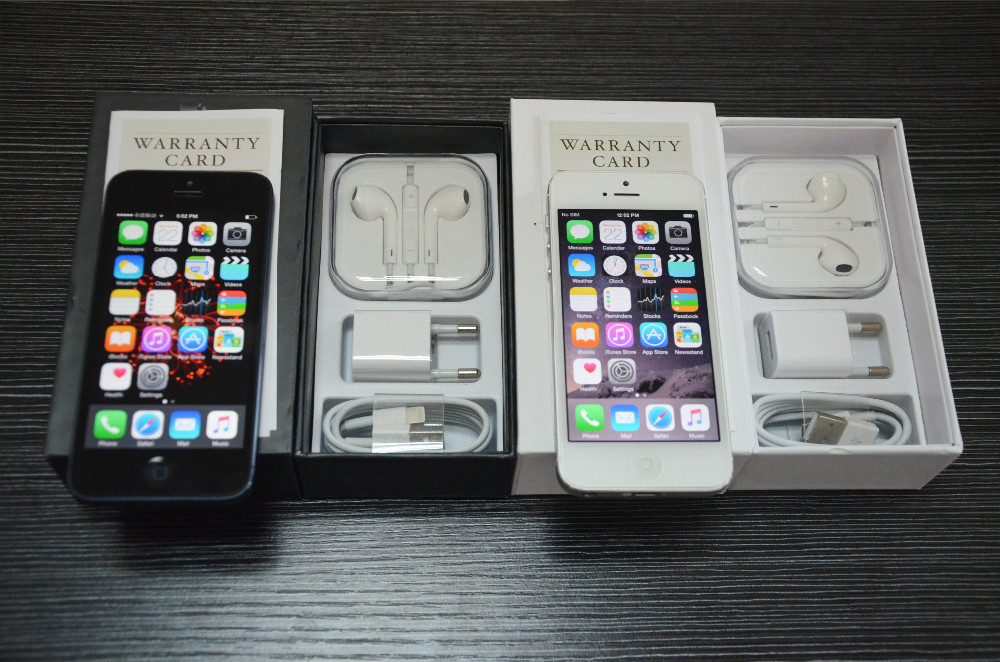 Apple iPhone 5 iPhone5