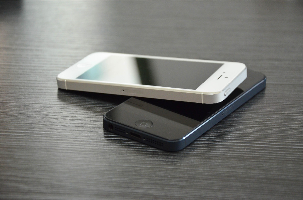 Apple iPhone 5 iPhone5