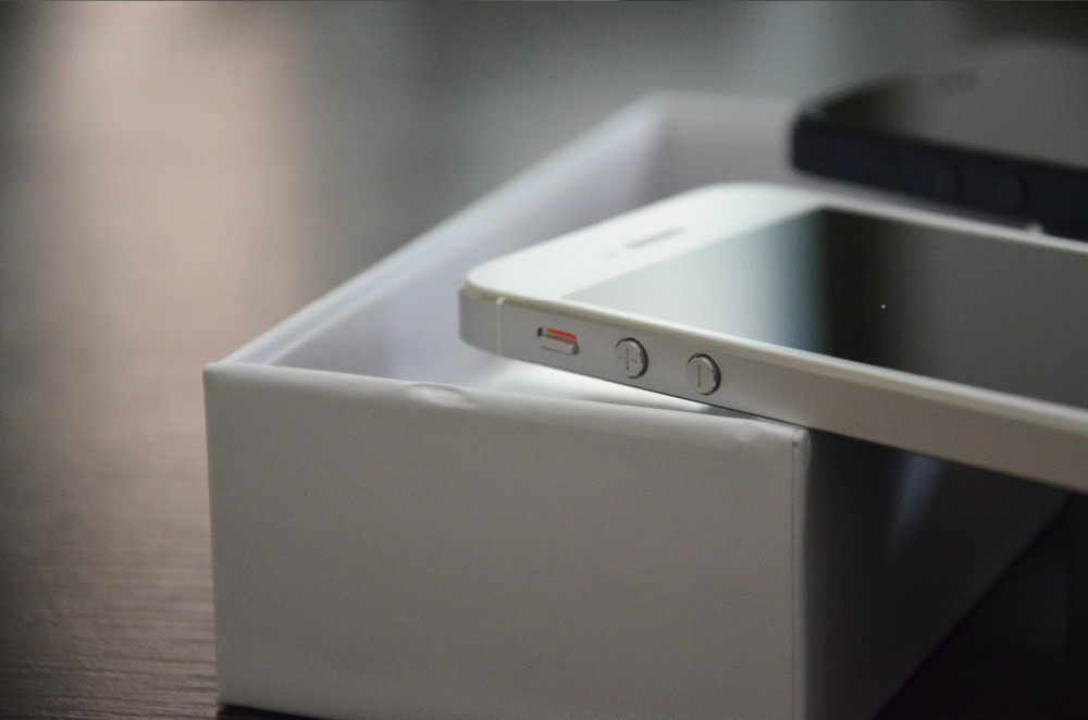 Apple iPhone 5 iPhone5