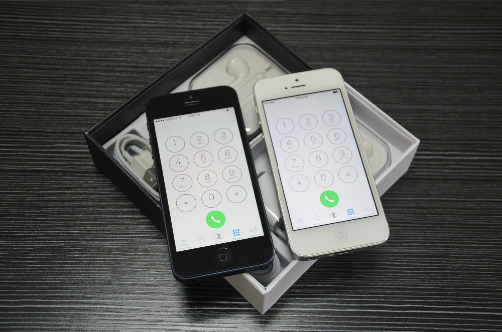 Apple iPhone 5 iPhone5