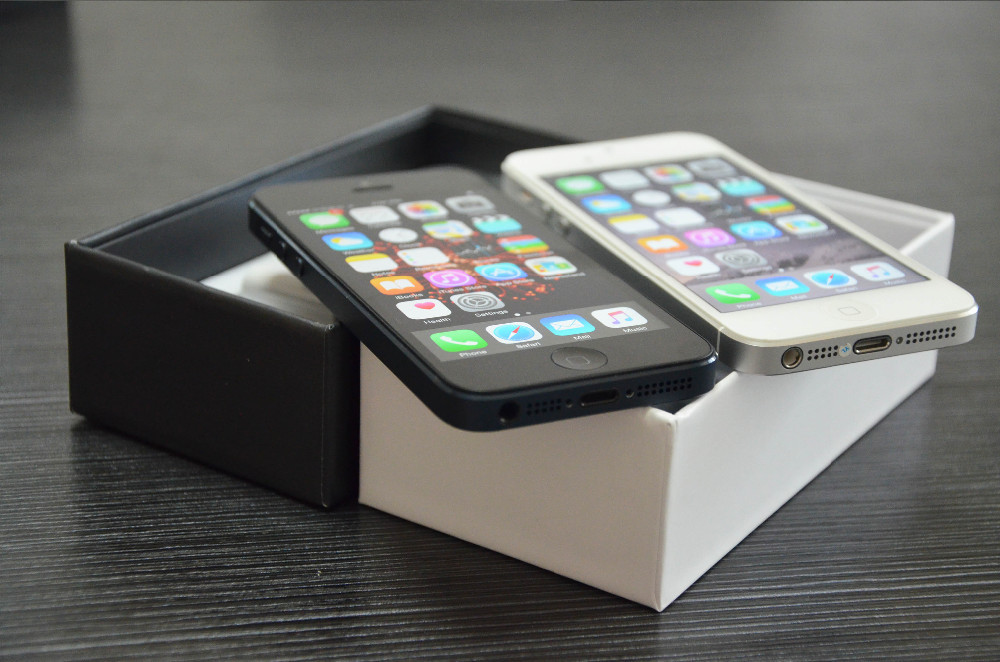 Apple iPhone 5 iPhone5