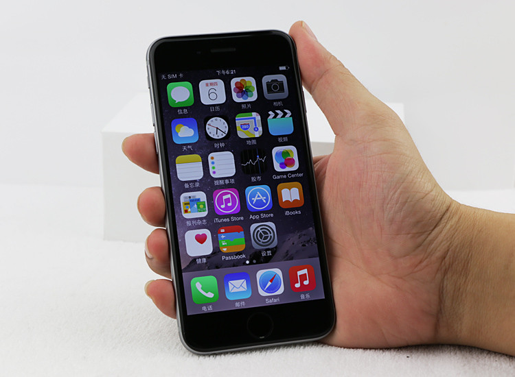 Apple iPhone 6 Used