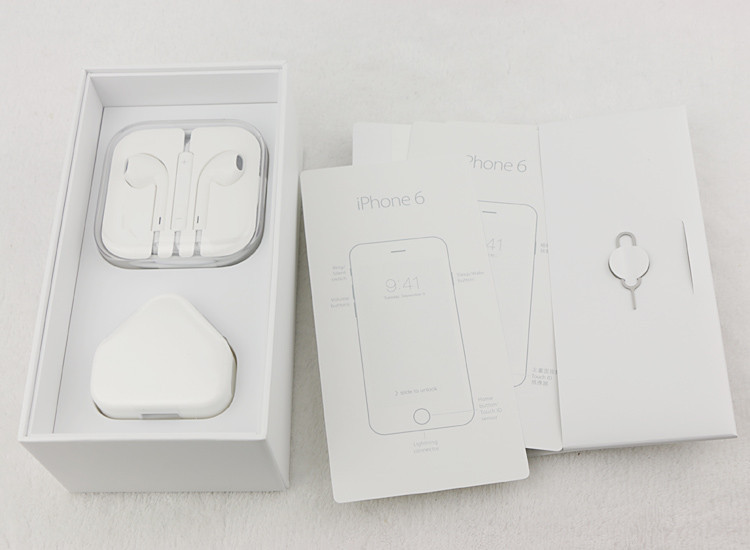 Apple iPhone 6 Used