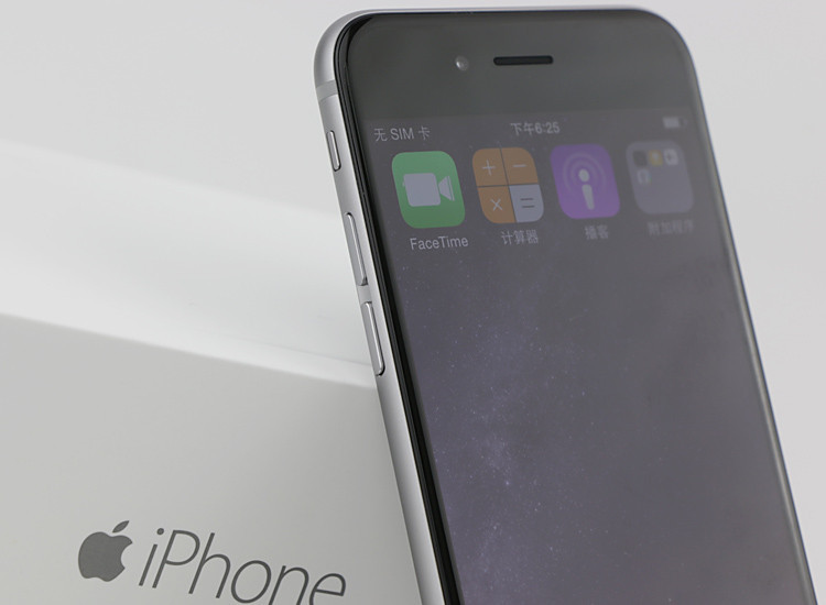 Apple iPhone 6 Used