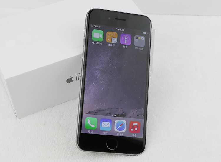 Apple iPhone 6 Used