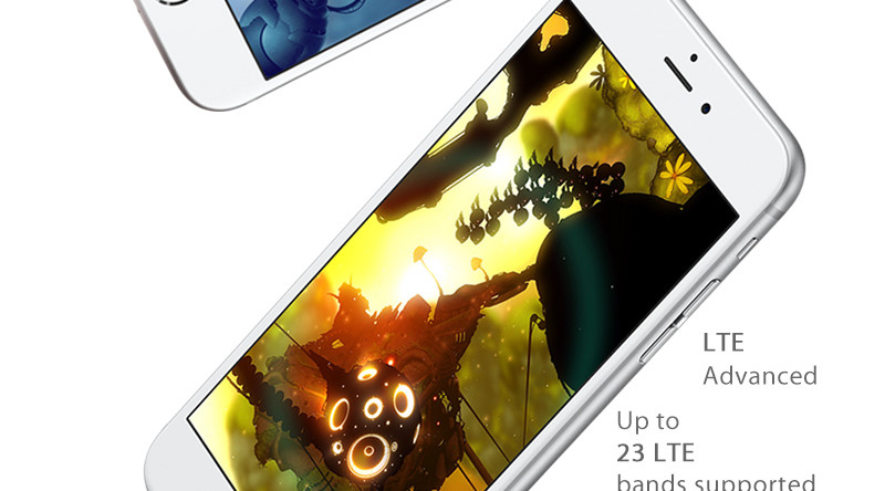 Apple iPhone6s iPhone 6s