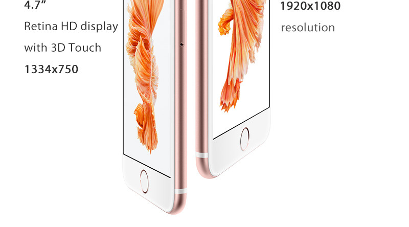 Apple iPhone6s iPhone 6s