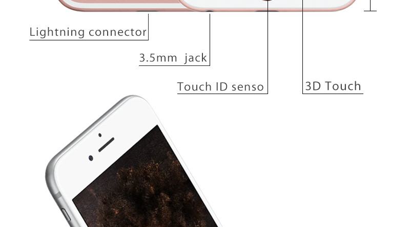 Apple iPhone6s iPhone 6s