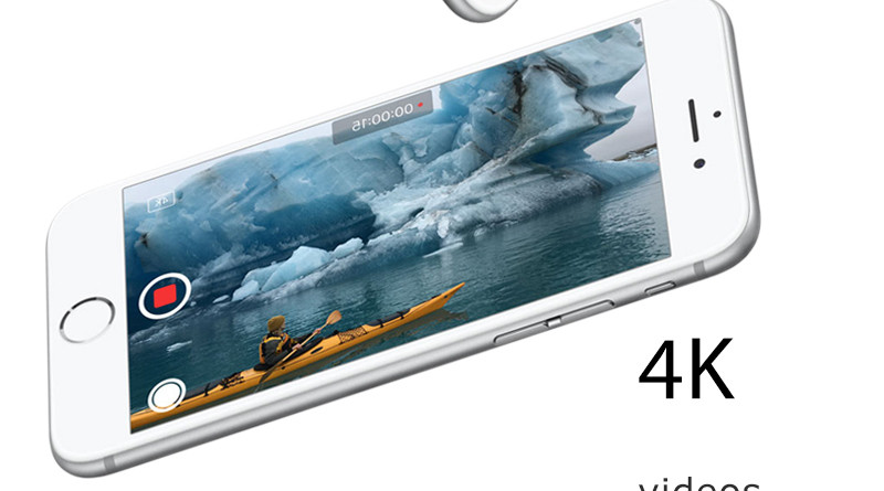 Apple iPhone6s iPhone 6s