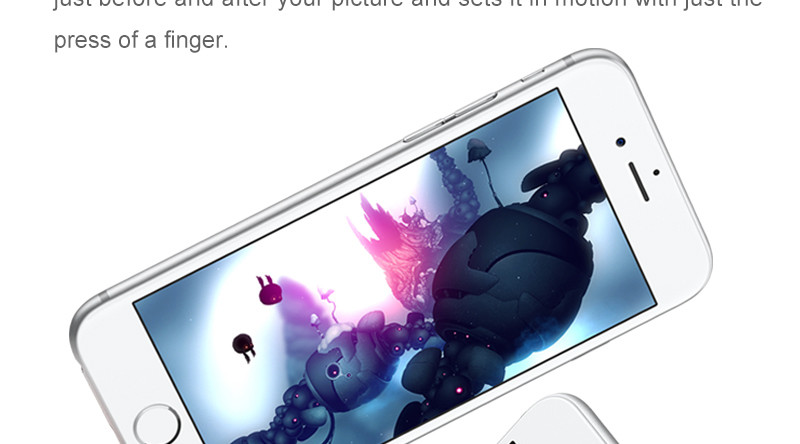 Apple iPhone6s iPhone 6s