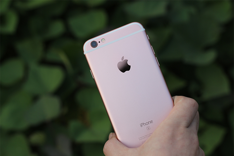 Apple iPhone6s iPhone 6s