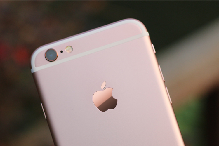 Apple iPhone6s iPhone 6s