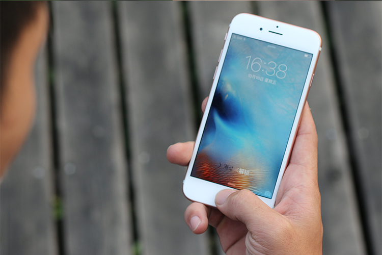 Apple iPhone6s iPhone 6s