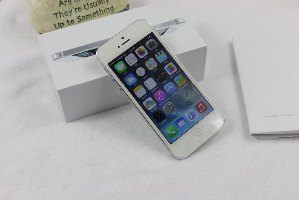 Apple iPhone iPhone5