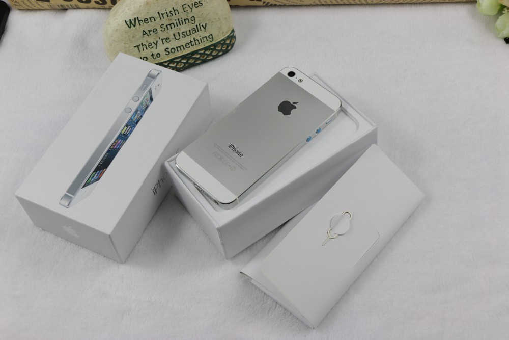 Apple iPhone iPhone5