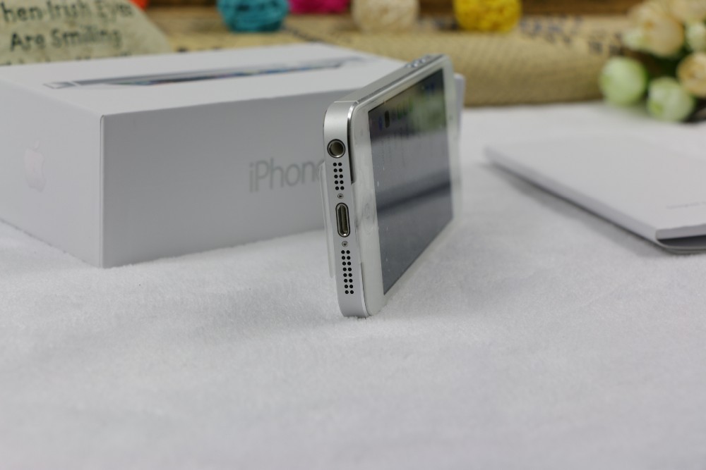 Apple iPhone iPhone5