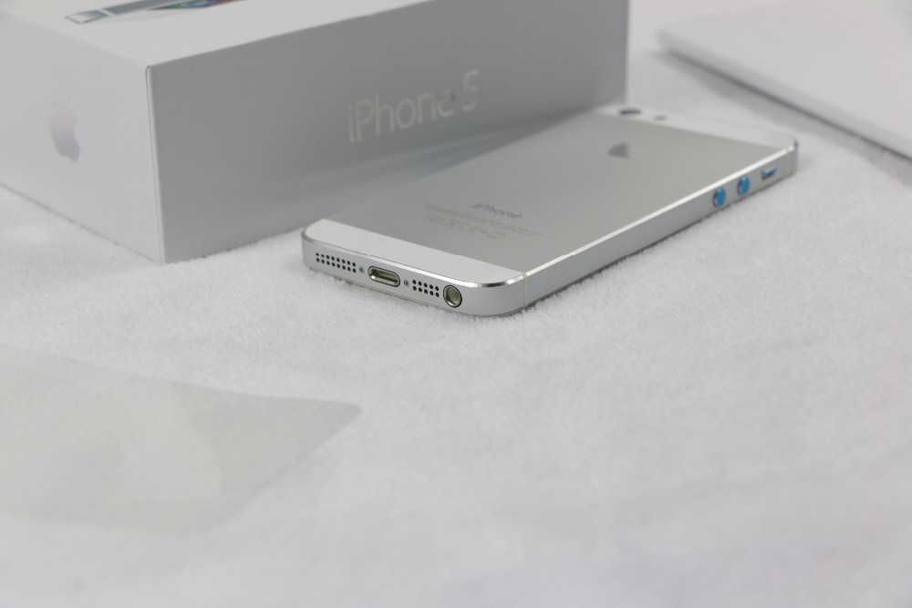 Apple iPhone iPhone5