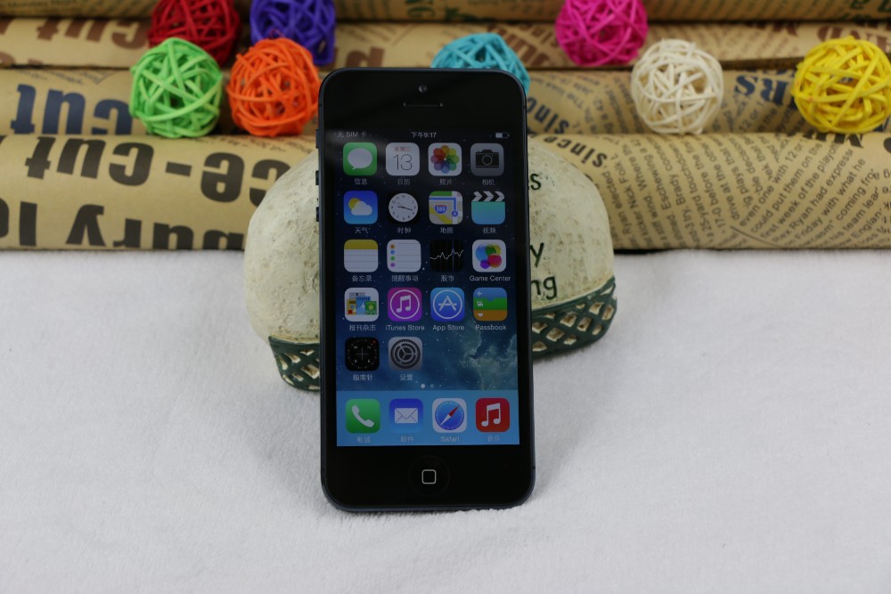 Apple iPhone iPhone5