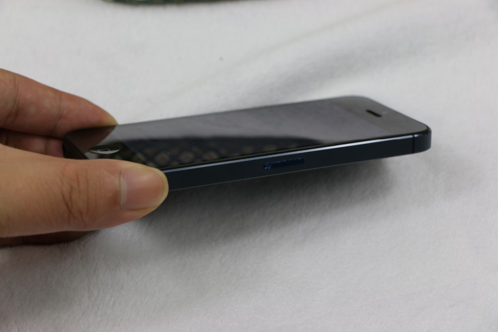 Apple iPhone iPhone5
