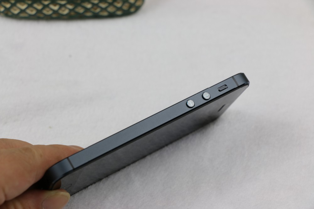 Apple iPhone iPhone5