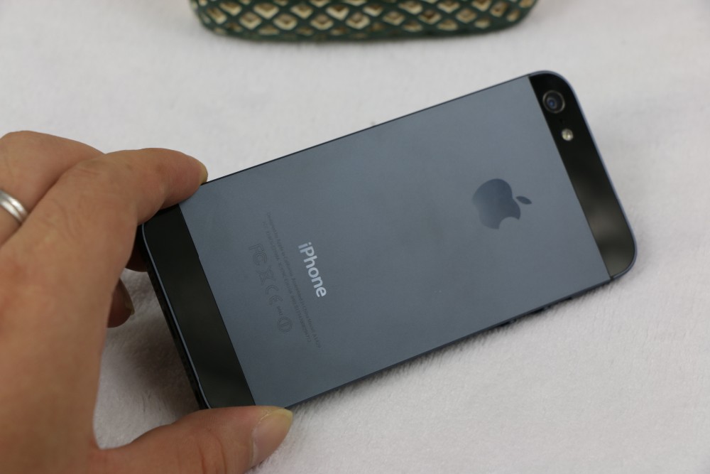 Apple iPhone iPhone5