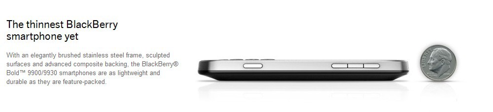 Blackberry Q10