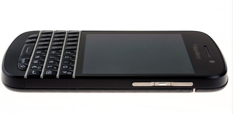 Blackberry Q10