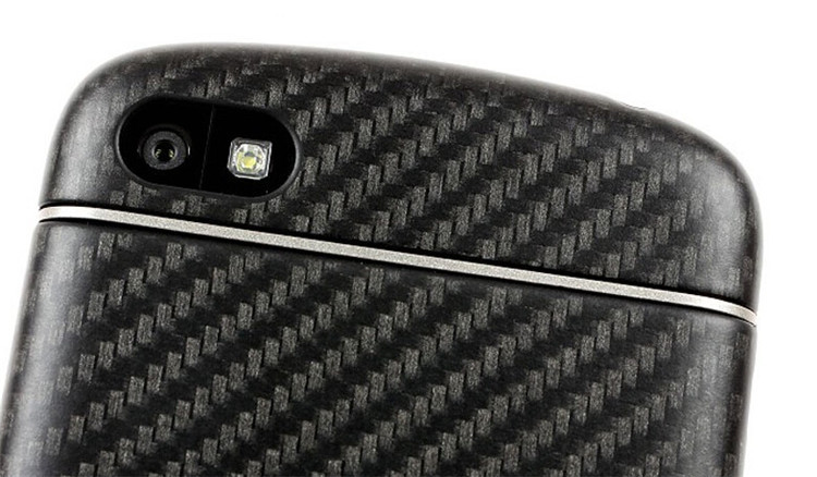 Blackberry Q10